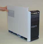 fujitsu siemens w i845 ge sc W300 side panel