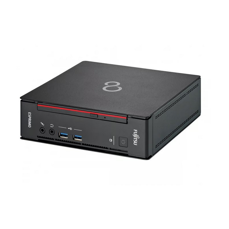 fujitsu esprimo q556 full