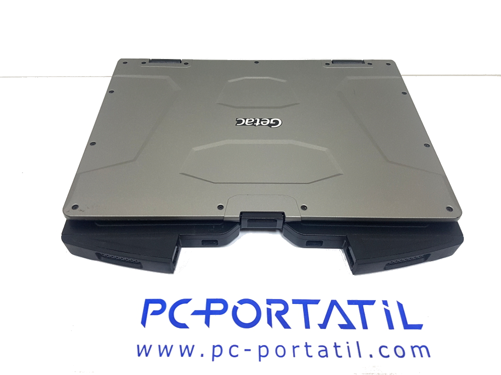 getac s410 sin asa