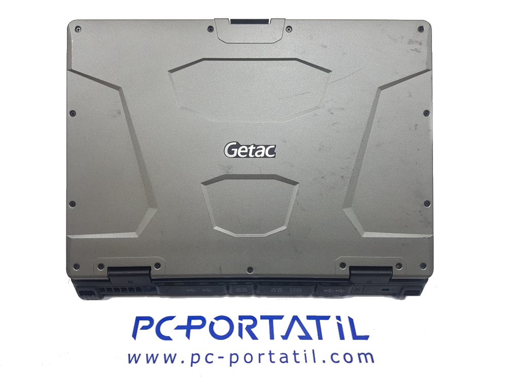 getac s410 sin rozadura