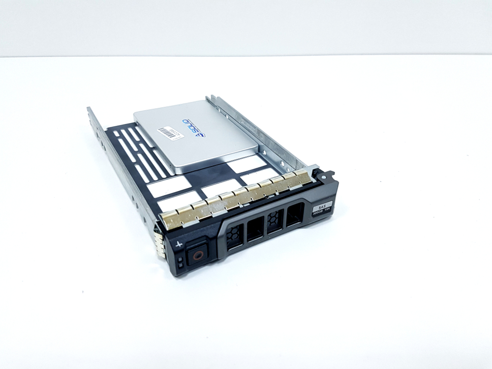 hd ssd dell poweredge t320