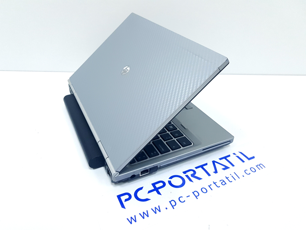 hp 2570 vinilo