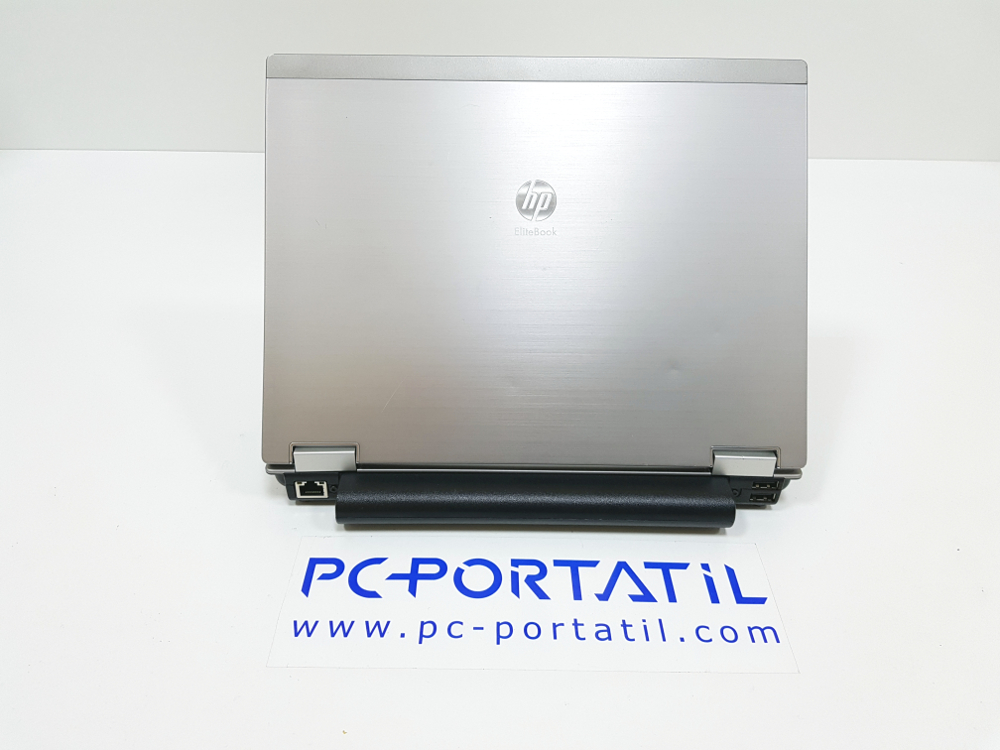 hp 2570p tapa presion 1000