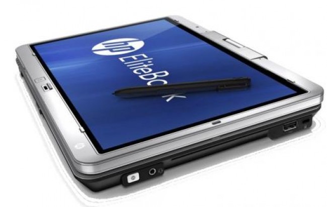 hp 2730p segundamano TABLET 2