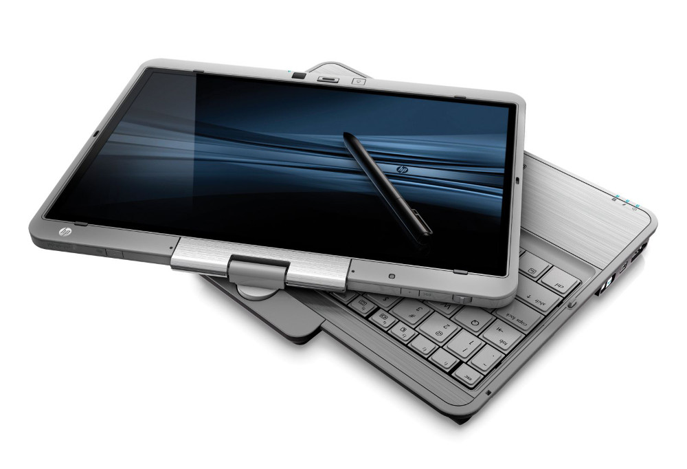 hp 2730p segundamano TABLET