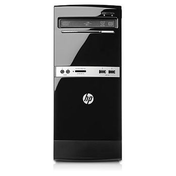 hp 500b segundamano G