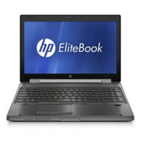 hp Workstation 8560w segunda mano G