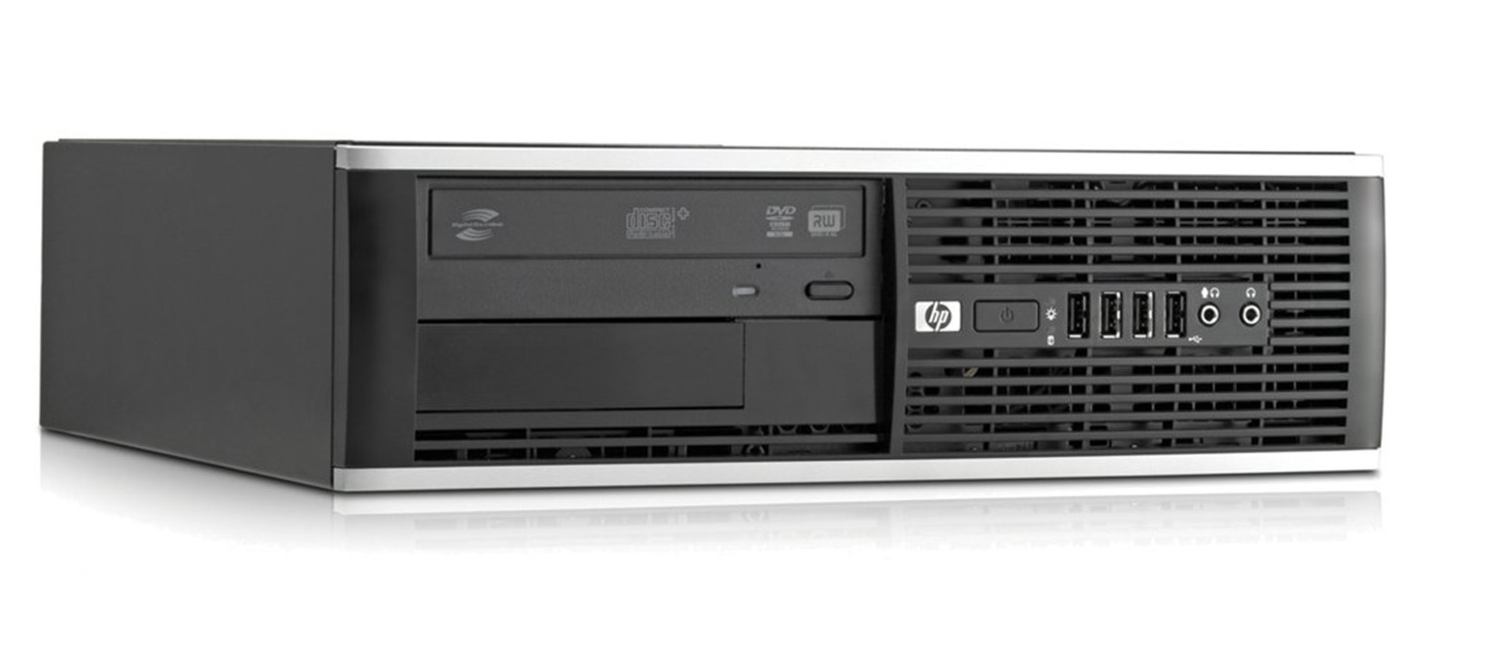 hp compaq 6005 segundamano FULL