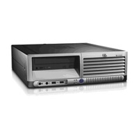 hp compaq dc7100 SFF G