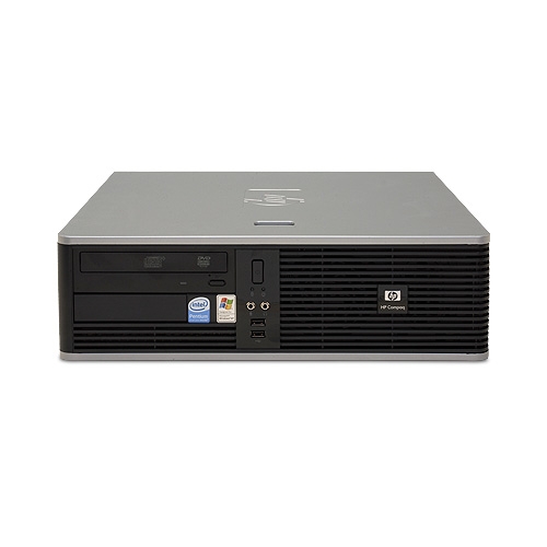 hp compaq usado segundamano dc5700 FULL OK