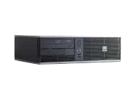 hp compaq usado segundamano dc5700 LATERAL