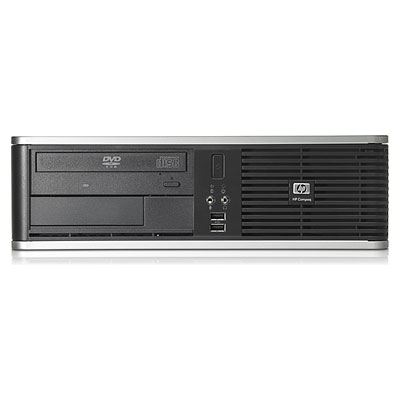 hp compaq usado segundamano dc5800 FULL