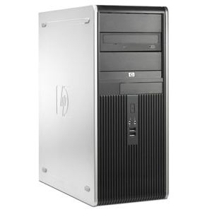 hp compaq usado segundamano dc7800 FULL