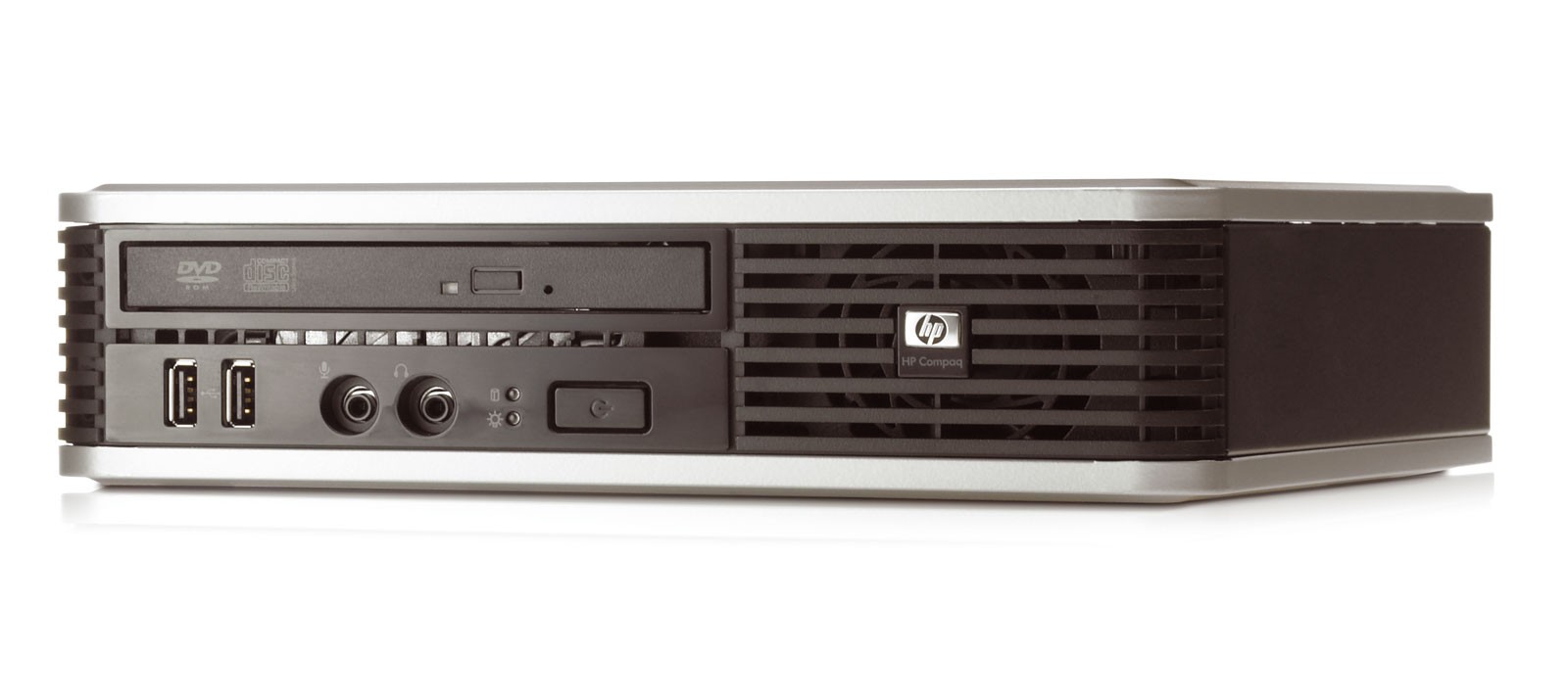 hp dc7900 usff segundamano CPU