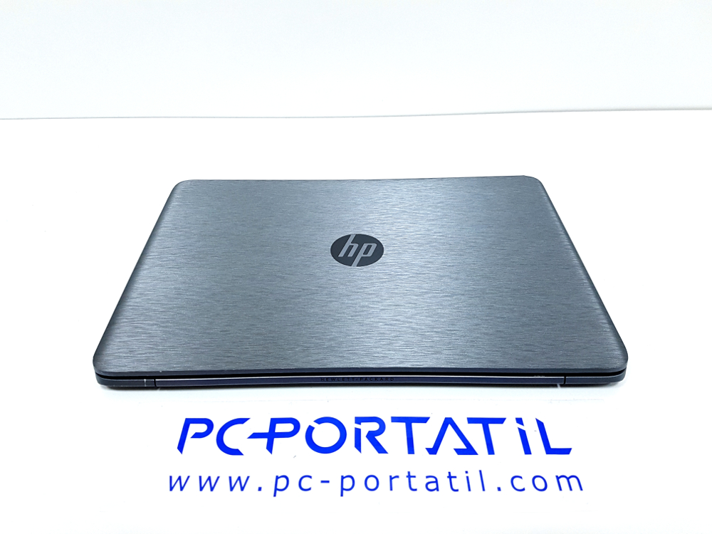 hp elitebook 1040 vinilo cepillado