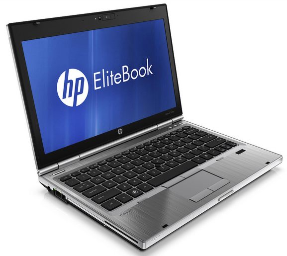 hp elitebook 2560p segundamano FULL