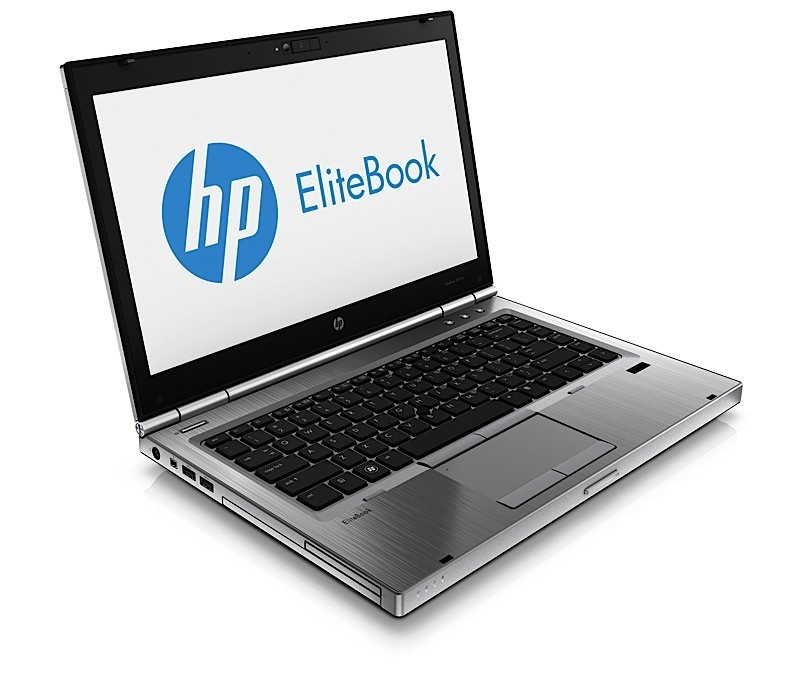 hp elitebook 8470p segundamano G