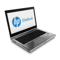 HP Elitebook 8470p Core i5-3320M 128GB SSD VINILO
