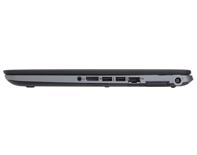 hp elitebook 850 G1 cerrado derecho