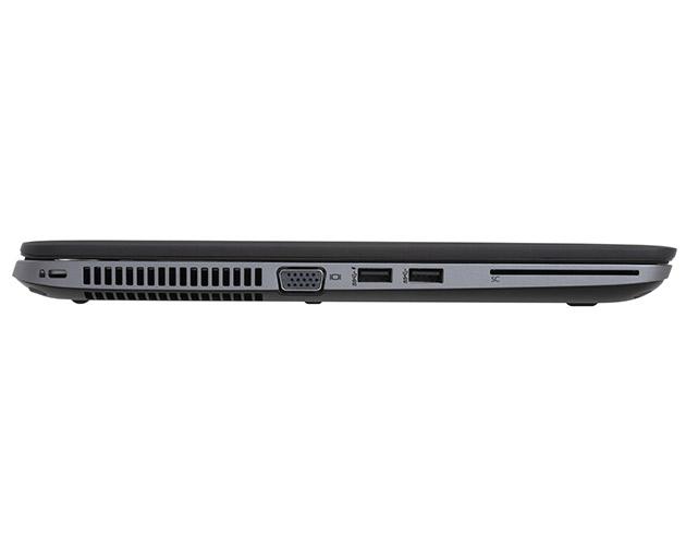 hp elitebook 850 G1 cerrado