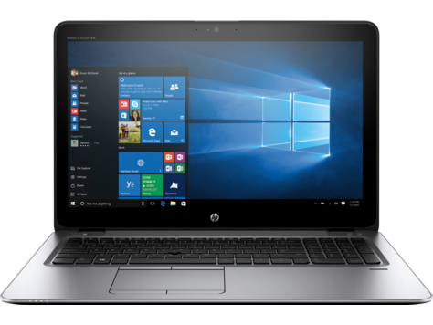 hp elitebook 850 G3 G