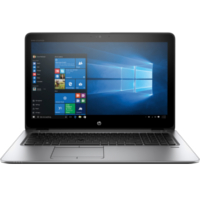 HP 850 G3 i5-6300U 256GB SSD ES TACTIL DC-VINILO