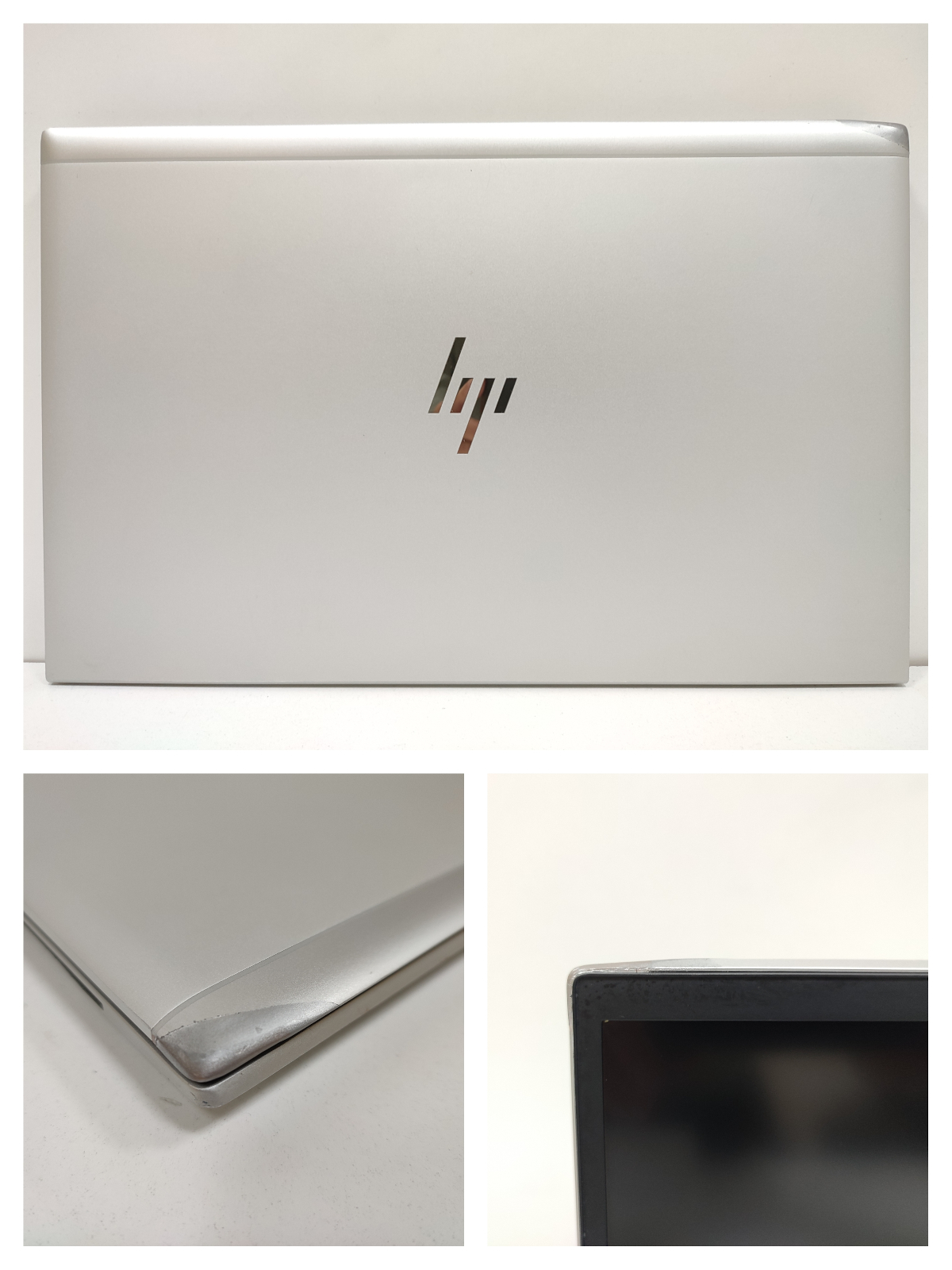 hp elitebook 850 g9 rotura colada
