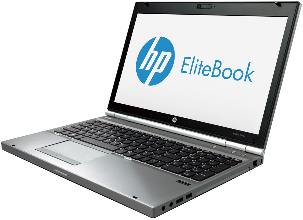 hp elitebook 8570p segundamano FULL