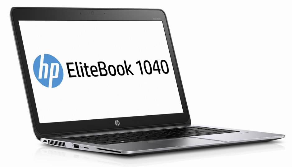 hp elitebook folio 1040 G1 Full