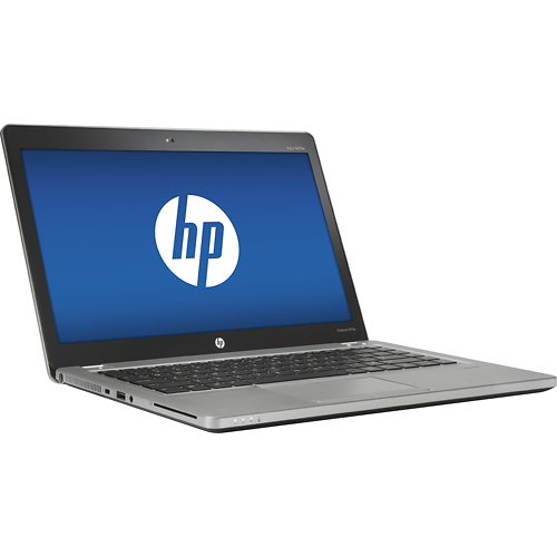 hp elitebook folio 9470m OK
