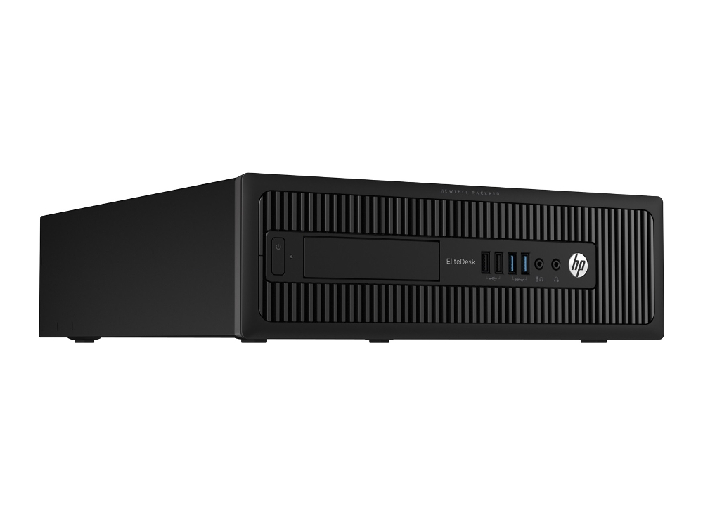 hp elitedesk 800 g1 segundamano 1000