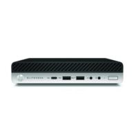 HP ProDesk 600 G5 DM Core i5-9500T 256GB NVMe WIFI