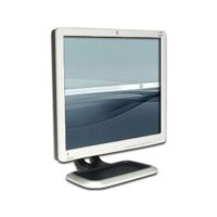 hp l1710 monitor