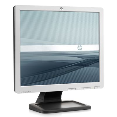 hp le1711 monitores segundamano FULL