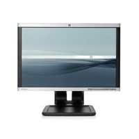 Imagen grande de HP LA2205wg - 22 Pulgadas Leves Taras