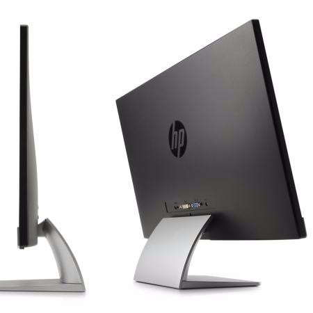 hp pavilion 22xi TRASERA