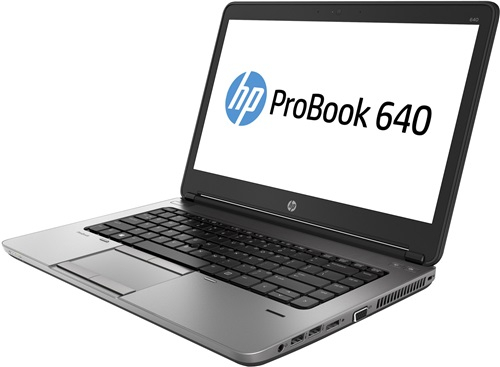 hp probook 640 g1 segundamano FULL