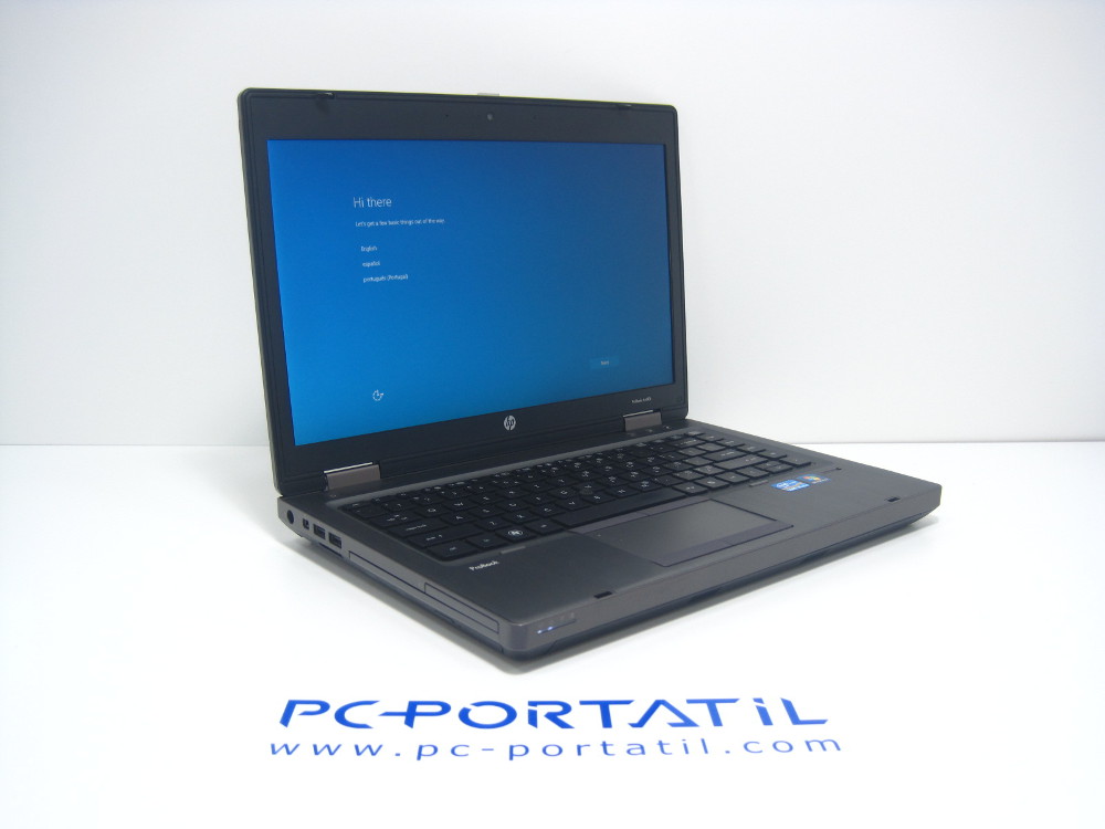 hp probook 6460b 1000