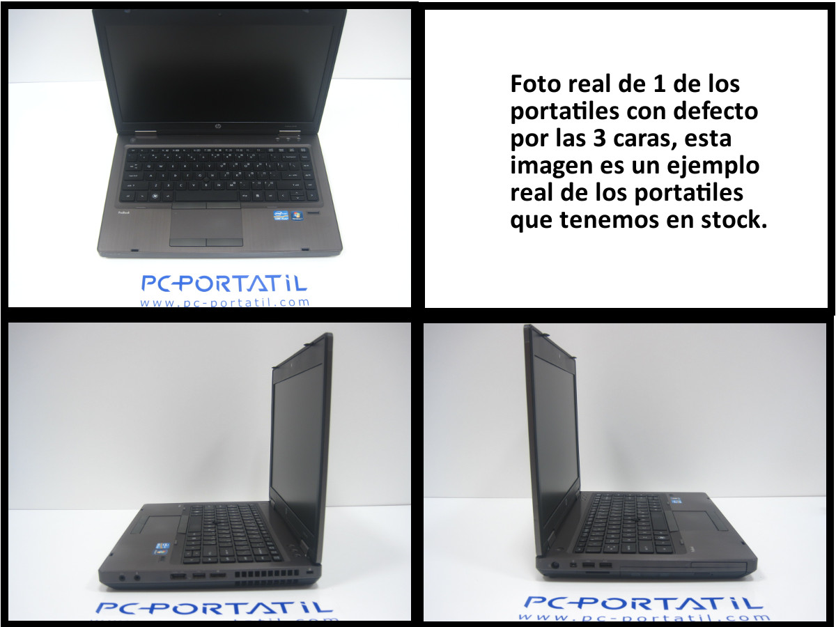 hp probook 6460b leve tara ok 2