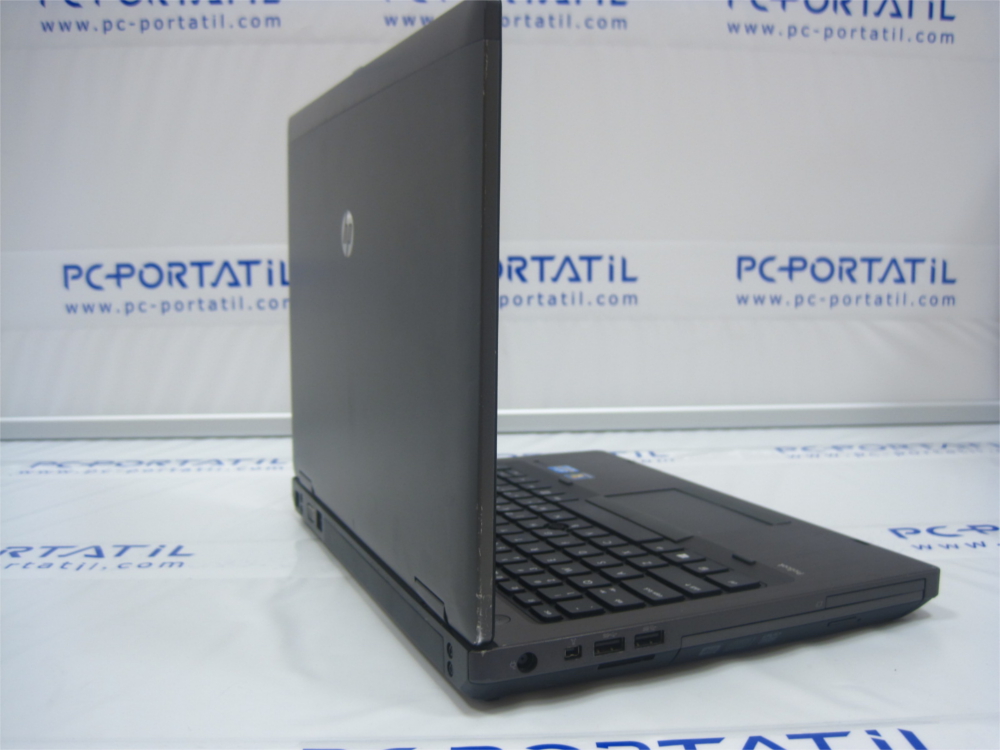 hp probook 6470b defecto cosmetico