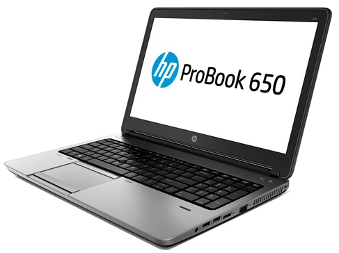 hp probook 650 g1 segundamano Full