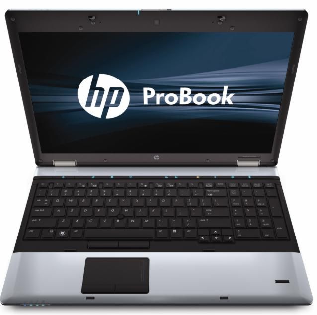 hp probook 6550b segundamano FULL