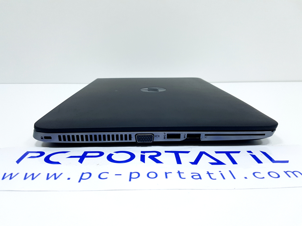 hp probook 840 G1 leve Rotura cerrado