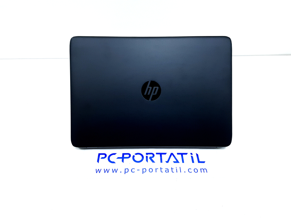 hp probook 840 G1 vinilo negro 2