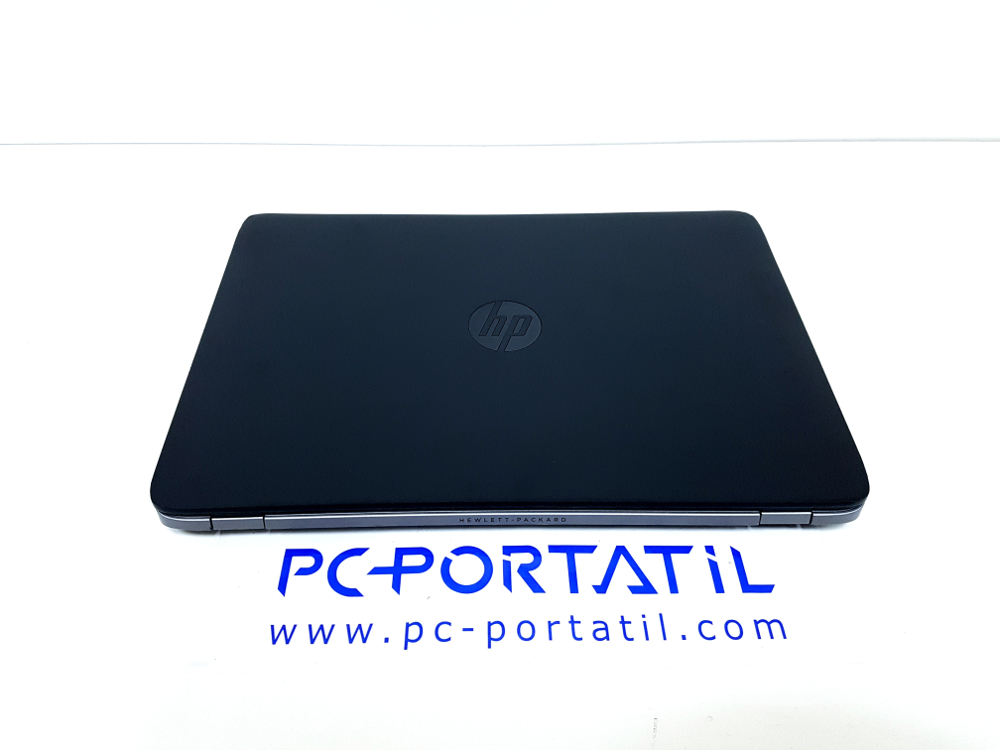 hp probook 840 G1 vinilo negro 3