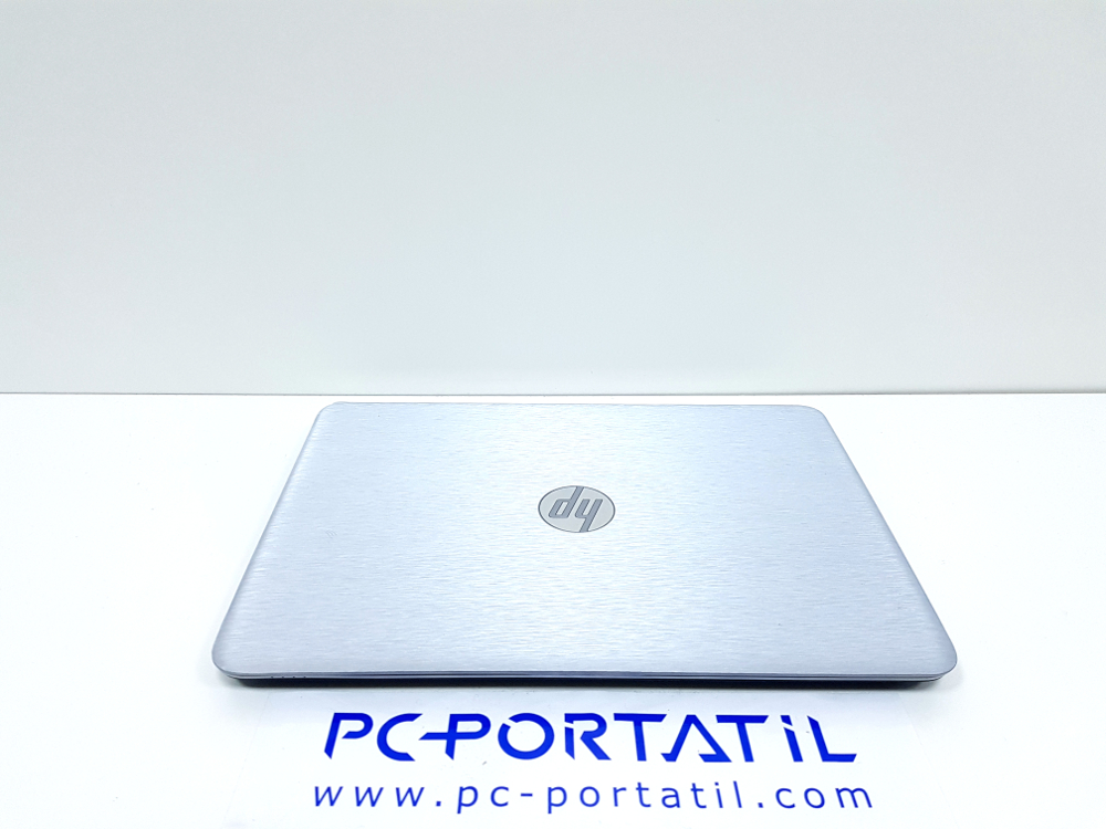 hp probook 840 G3 vinilo cerrado