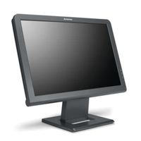 ibm L192 TFT Segunda mano Flat Panel Monitor G