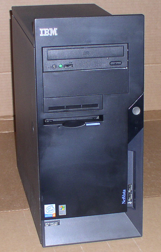 ibm m50 8189 frontal ordenadores usados segundamano