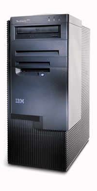ibm netfinity 3000 full