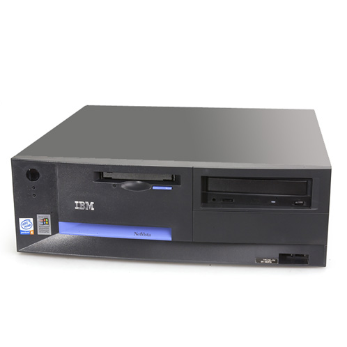 ibm netvista desktop A30